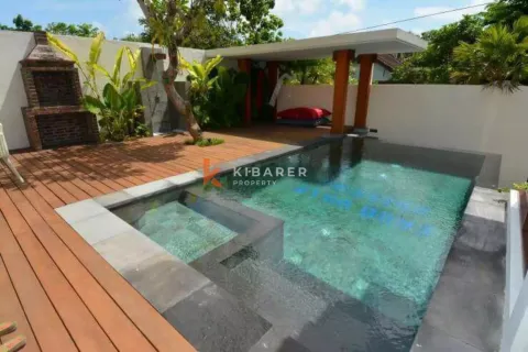 2 bedrooms Villa in Ungasan, Badung, Indonesia No. 12236 10