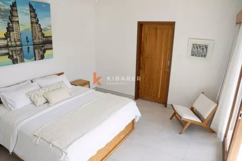 4 bedrooms Villa in Kerobokan, Badung, Indonesia No. 12257 3