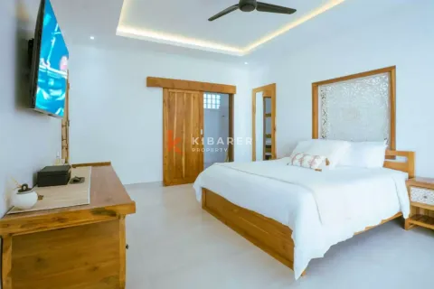 4 bedrooms Villa in Kerobokan, Badung, Indonesia No. 12257 20