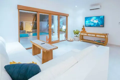 4 bedrooms Villa in Kerobokan, Badung, Indonesia No. 12257 30