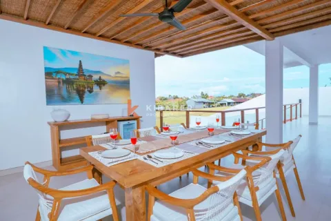 4 bedrooms Villa in Kerobokan, Badung, Indonesia No. 12257 15