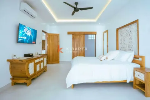 4 bedrooms Villa in Kerobokan, Badung, Indonesia No. 12257 18