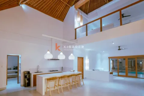 4 bedrooms Villa in Kerobokan, Badung, Indonesia No. 12257 28