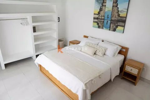 4 bedrooms Villa in Kerobokan, Badung, Indonesia No. 12257 2