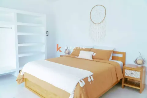 4 bedrooms Villa in Kerobokan, Badung, Indonesia No. 12257 8