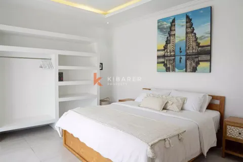 4 bedrooms Villa in Kerobokan, Badung, Indonesia No. 12257 4