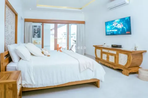 4 bedrooms Villa in Kerobokan, Badung, Indonesia No. 12257 19