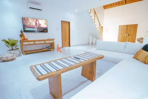 4 bedrooms Villa in Kerobokan, Badung, Indonesia No. 12257 29