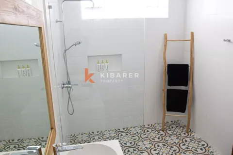 4 bedrooms Villa in Kerobokan, Badung, Indonesia No. 12257 5