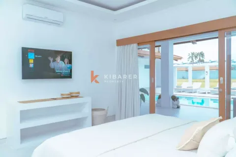 4 bedrooms Villa in Kerobokan, Badung, Indonesia No. 12257 13