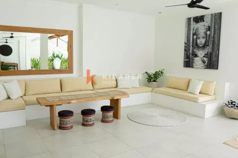 4 bedrooms Villa in Kerobokan, Badung, Indonesia No. 12257 23