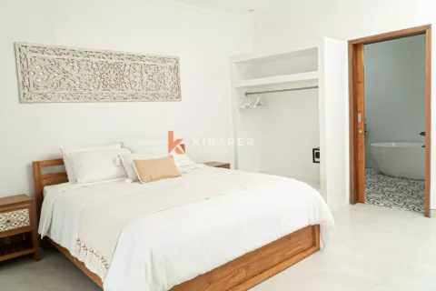 4 bedrooms Villa in Kerobokan, Badung, Indonesia No. 12257 12