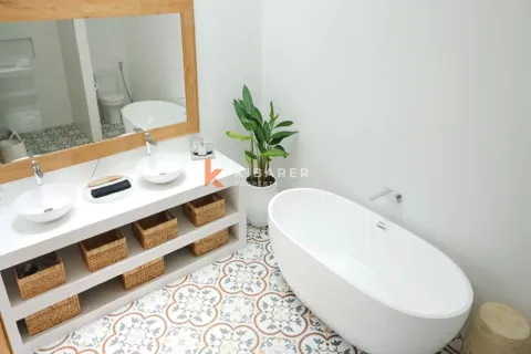 4 bedrooms Villa in Kerobokan, Badung, Indonesia No. 12257 6