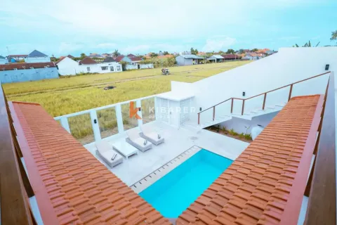 4 bedrooms Villa in Kerobokan, Badung, Indonesia No. 12257 14