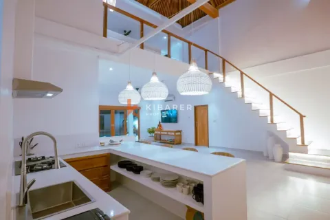 4 bedrooms Villa in Kerobokan, Badung, Indonesia No. 12257 26