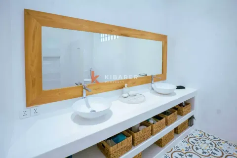 4 bedrooms Villa in Kerobokan, Badung, Indonesia No. 12257 21