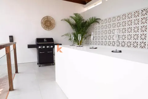 4 bedrooms Villa in Kerobokan, Badung, Indonesia No. 12257 16