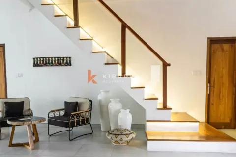 4 bedrooms Villa in Kerobokan, Badung, Indonesia No. 12257 24