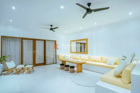 4 bedrooms Villa in Kerobokan, Badung, Indonesia No. 12257 7