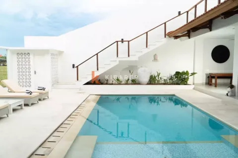 4 bedrooms Villa in Kerobokan, Badung, Indonesia No. 12257 22