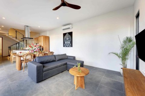 3 bedrooms Villa in South Denpasar, Denpasar, Indonesia No. 13731 4