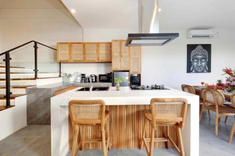 3 bedrooms Villa in South Denpasar, Denpasar, Indonesia No. 13731 5
