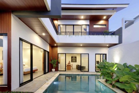 3 bedrooms Villa in South Denpasar, Denpasar, Indonesia No. 13731 21