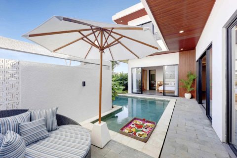 3 bedrooms Villa in South Denpasar, Denpasar, Indonesia No. 13731 2