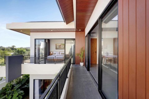 3 bedrooms Villa in South Denpasar, Denpasar, Indonesia No. 13731 18