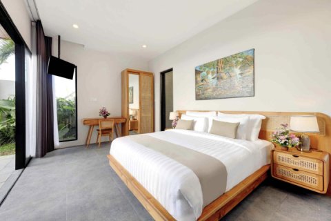 3 bedrooms Villa in South Denpasar, Denpasar, Indonesia No. 13731 9