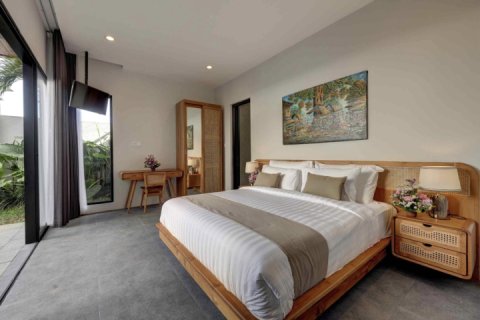 3 bedrooms Villa in South Denpasar, Denpasar, Indonesia No. 13731 12