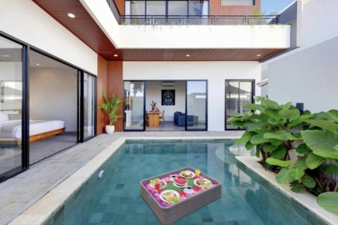3 bedrooms Villa in South Denpasar, Denpasar, Indonesia No. 13731