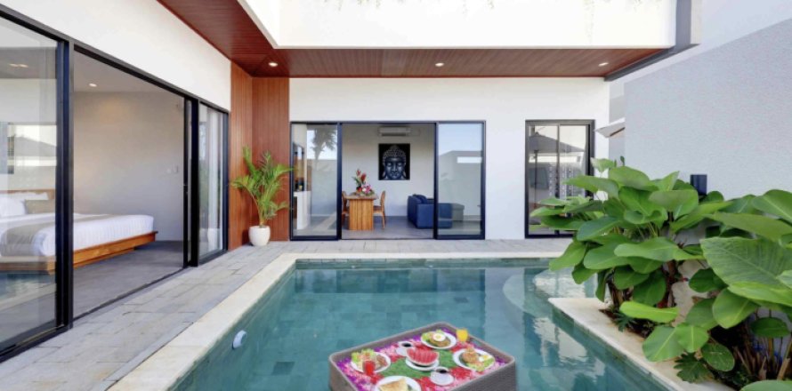 3 bedrooms Villa in South Denpasar, Denpasar, Indonesia No. 13731
