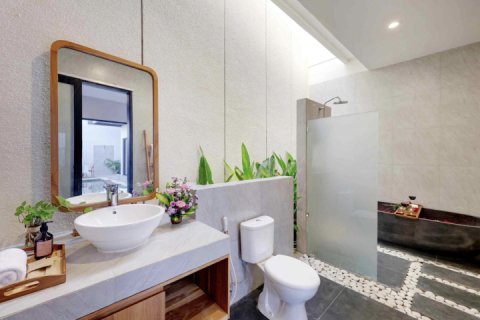 3 bedrooms Villa in South Denpasar, Denpasar, Indonesia No. 13731 17