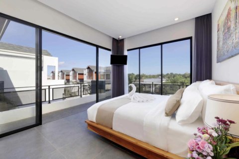 3 bedrooms Villa in South Denpasar, Denpasar, Indonesia No. 13731 10