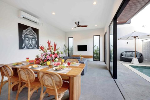3 bedrooms Villa in South Denpasar, Denpasar, Indonesia No. 13731 8