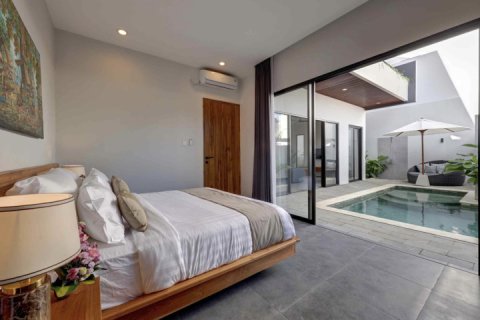3 bedrooms Villa in South Denpasar, Denpasar, Indonesia No. 13731 11