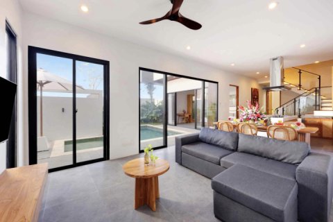 3 bedrooms Villa in South Denpasar, Denpasar, Indonesia No. 13731 3