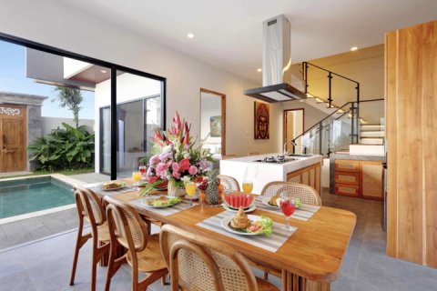 3 bedrooms Villa in South Denpasar, Denpasar, Indonesia No. 13731 7