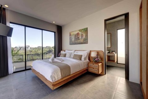 3 bedrooms Villa in South Denpasar, Denpasar, Indonesia No. 13731 20