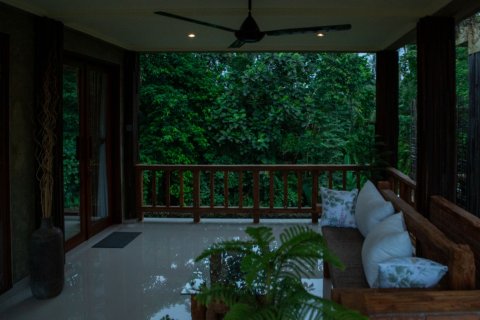 70m2 Villa in Ubud, Gianyar, Indonesia No. 13717 7