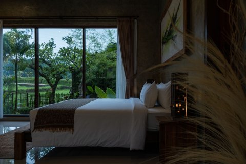 70m2 Villa in Ubud, Gianyar, Indonesia No. 13717 16
