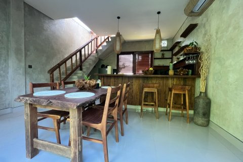 70m2 Villa in Ubud, Gianyar, Indonesia No. 13717 4