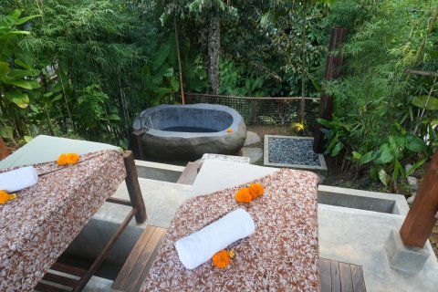 70m2 Villa in Ubud, Gianyar, Indonesia No. 13717 12