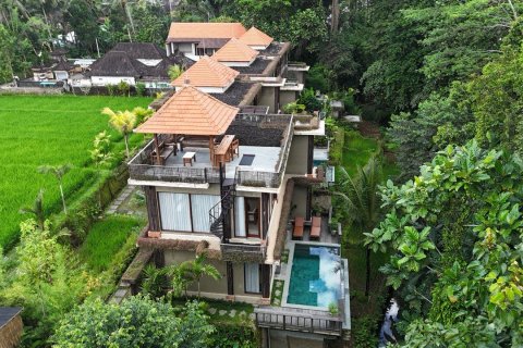 70m2 Villa in Ubud, Gianyar, Indonesia No. 13717 25