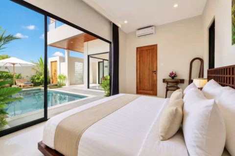 3 bedrooms Villa in South Denpasar, Denpasar, Indonesia No. 13728 7
