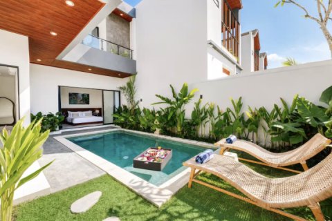 3 bedrooms Villa in South Denpasar, Denpasar, Indonesia No. 13728 2