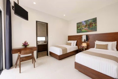 3 bedrooms Villa in South Denpasar, Denpasar, Indonesia No. 13728 9