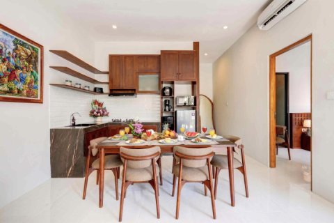 3 bedrooms Villa in South Denpasar, Denpasar, Indonesia No. 13728 6