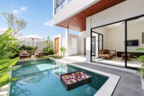 3 bedrooms Villa in South Denpasar, Denpasar, Indonesia No. 13728
